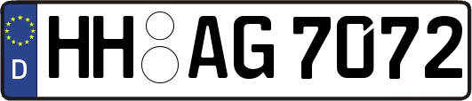 HH-AG7072