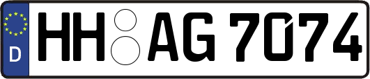 HH-AG7074