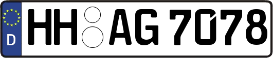 HH-AG7078