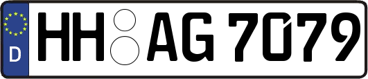 HH-AG7079