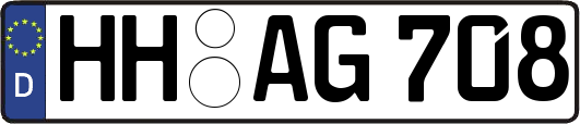 HH-AG708