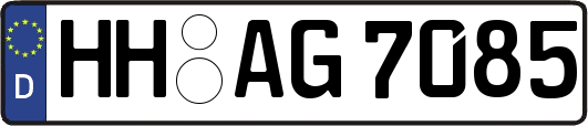 HH-AG7085