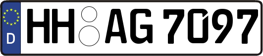 HH-AG7097