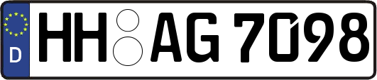 HH-AG7098