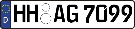 HH-AG7099