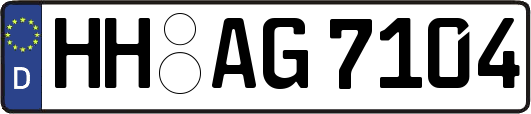HH-AG7104