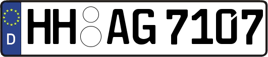 HH-AG7107