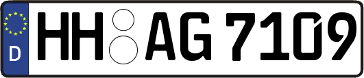 HH-AG7109
