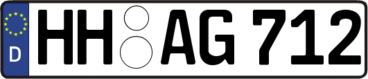 HH-AG712