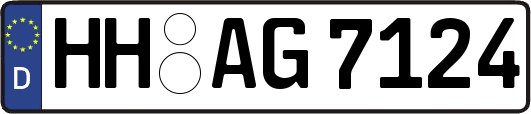 HH-AG7124
