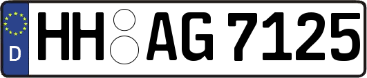 HH-AG7125