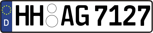 HH-AG7127