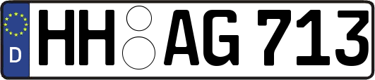 HH-AG713