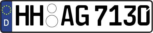 HH-AG7130