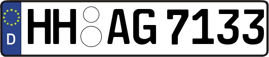 HH-AG7133