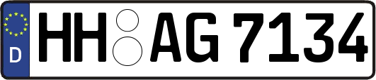 HH-AG7134
