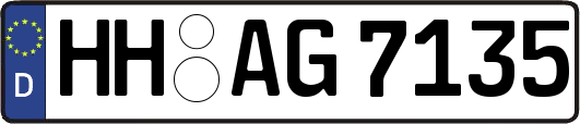 HH-AG7135