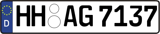 HH-AG7137
