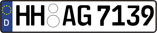 HH-AG7139