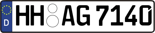 HH-AG7140