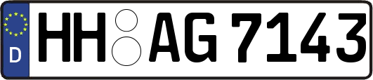 HH-AG7143