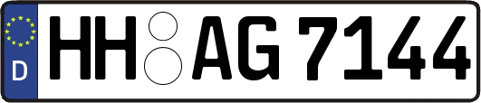 HH-AG7144