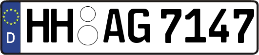 HH-AG7147