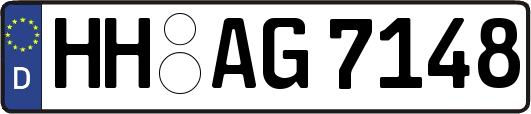 HH-AG7148