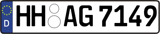 HH-AG7149