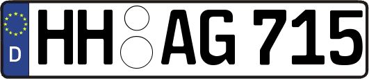HH-AG715