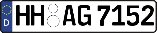 HH-AG7152