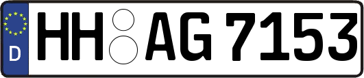 HH-AG7153