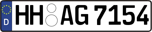 HH-AG7154