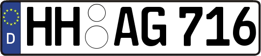 HH-AG716
