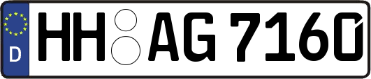 HH-AG7160