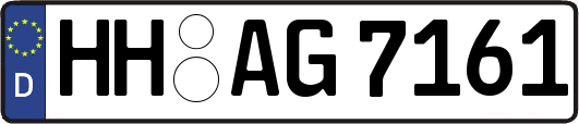 HH-AG7161