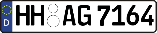 HH-AG7164