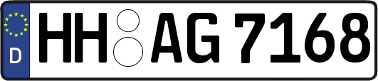 HH-AG7168