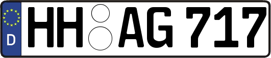 HH-AG717