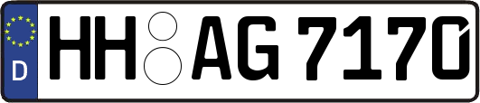 HH-AG7170