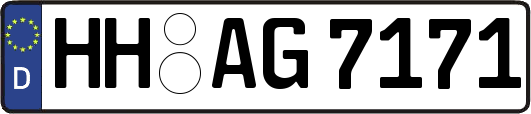 HH-AG7171