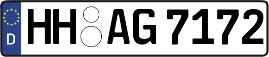 HH-AG7172