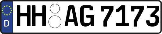 HH-AG7173