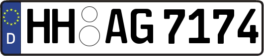 HH-AG7174
