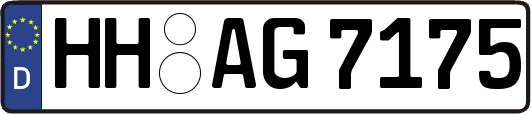HH-AG7175