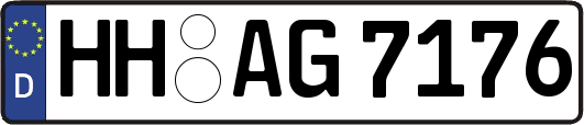 HH-AG7176