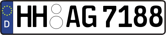 HH-AG7188