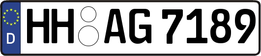 HH-AG7189