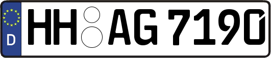HH-AG7190