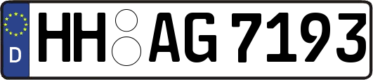 HH-AG7193